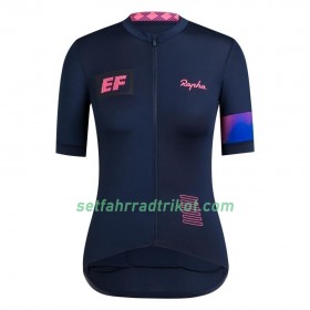 Radtrikot kurzarm 2019 EF Education First Pro Cycling Damen N002